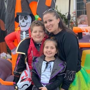 Meet your Posher, Stacy